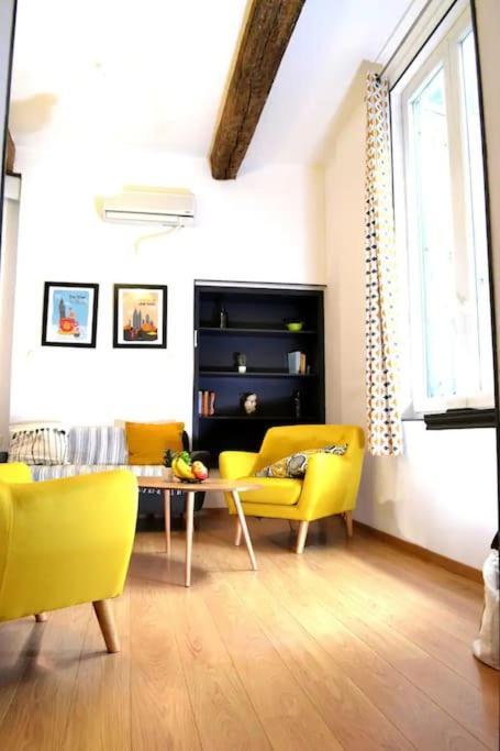 Appart Top Center 2 Chambres 2 Salles De Bain Montpellier Exterior foto
