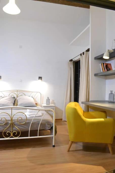 Appart Top Center 2 Chambres 2 Salles De Bain Montpellier Exterior foto