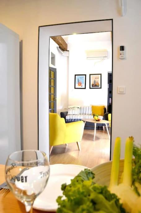Appart Top Center 2 Chambres 2 Salles De Bain Montpellier Exterior foto